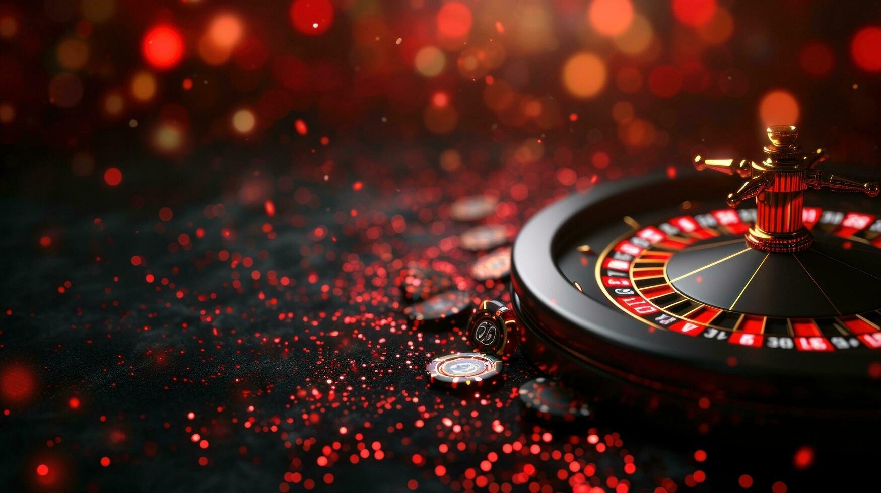 Casino-style entertainment cards and slots preview on be 2027